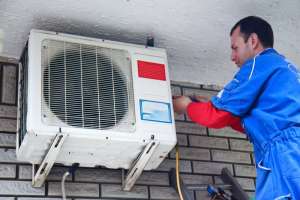 HVAC Companies Near Mount Vernon, AL Available Now